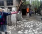 Case in pericol la Runcu
