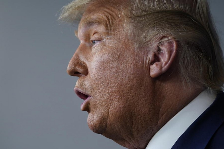 De la haos la control: relația Casei Albe cu jurnaliștii în al doilea mandat al lui Donald Trump