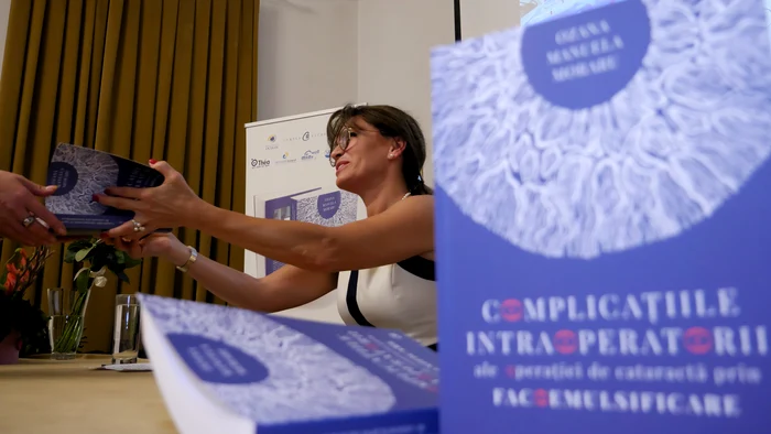 ce inseamna cea mai buna clinica oftalmologica din romania performan a i experien a de top oculus de 30 de ani lider in chirurgia oftalmologica50 jpg