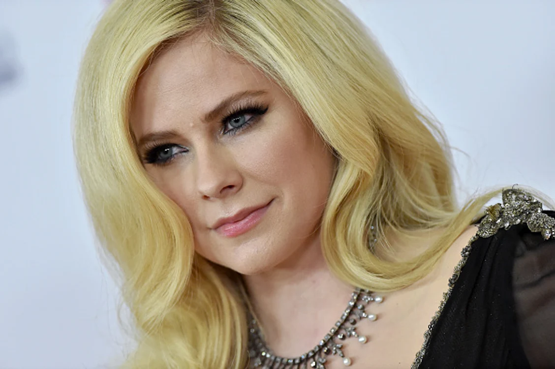 
    Fanii artistei au venit cu o teorie conform căreia Avril ar fi murit deja Foto: Getty Images  