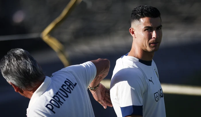 Cristiano Ronaldo are o avere impresionantă (FOTO: EPA)