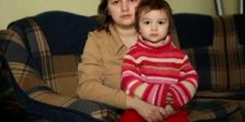 Andreea Pârvu vrea să poarte copilul unui cuplu steril, foto: ADS