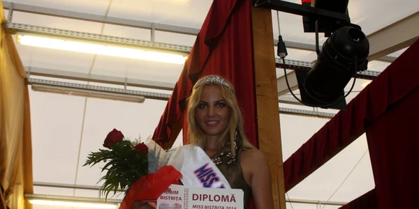 miss bistrita 12