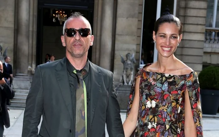 Eros Ramazzotti Şi Marica Pellegrinelli divorţează FOTO Getty Images