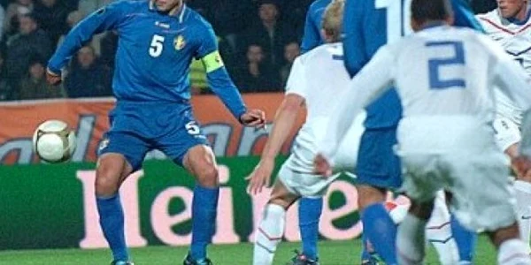 nationala moldovei