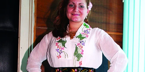 Adriana Uzoni