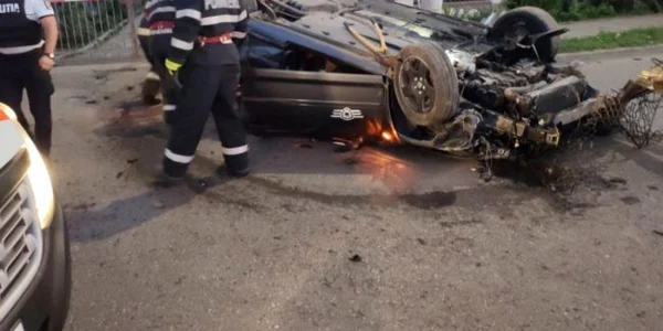 accident