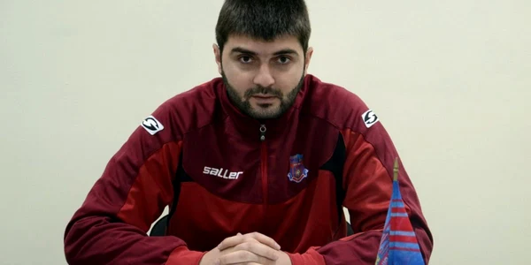 Uca Sosiaşvili