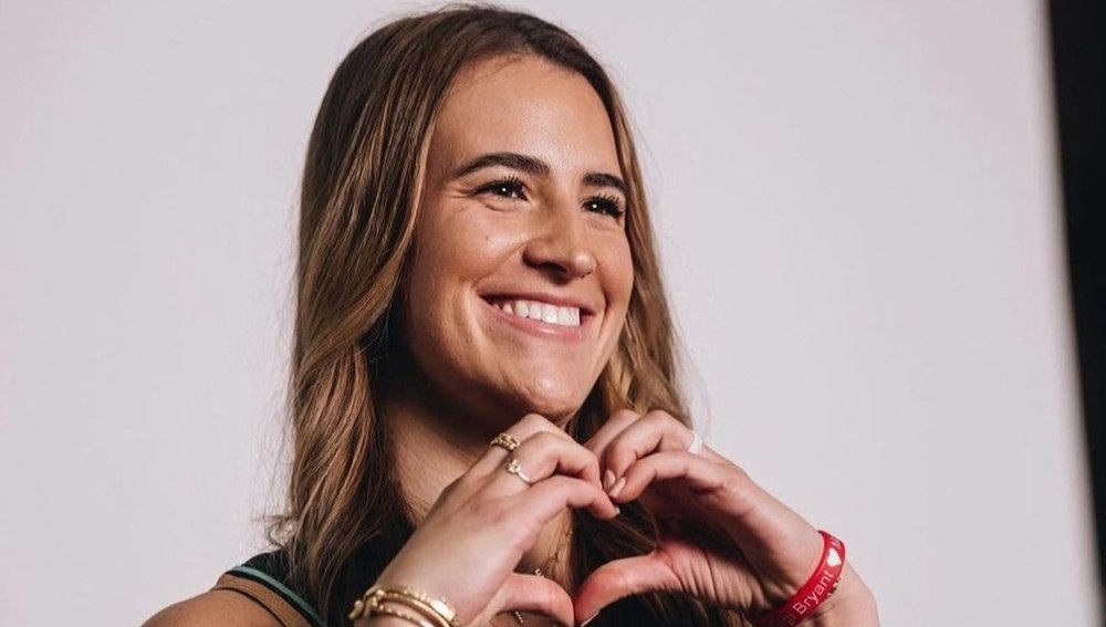 Americanii, cu românca Sabrina Ionescu în frunte la Jocurile Olimpice. Baschetbalista strălucește în WNBA