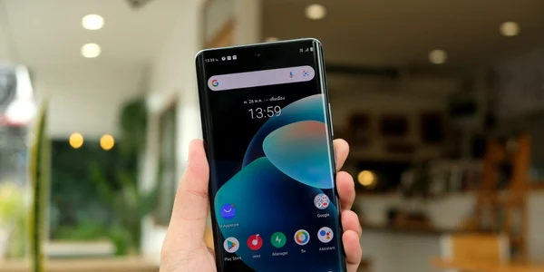 vivo X60 Pro FOTO Shutterstock