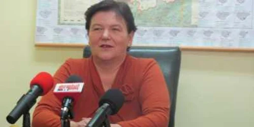 Rozs Rita este inspector şcolar de specialitate