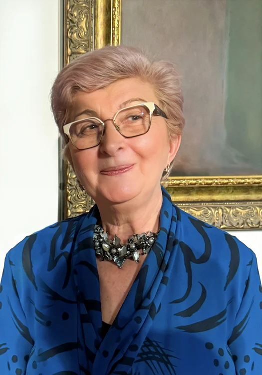 Lavinia Betea. FOTO: Arhiva personală