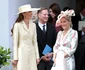 Prințesa Kate cu Ducesa de Edinburgh Sophie, Profimedia 