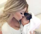 Pe 26 septembrie, Bianca Drăguşanu a devenit şi ea mămică Pe micuţă o cheamă Sofia Natalia jpeg
