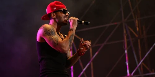 Alex Velea va concerta cu ocazia  Zilelor Craiovei