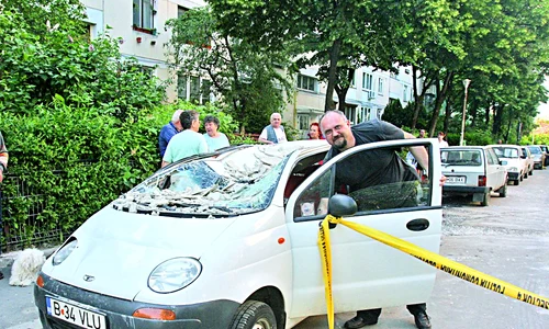 “Mă bucur că se mai ridică geamul” Claudiu Ghiorghi jpeg