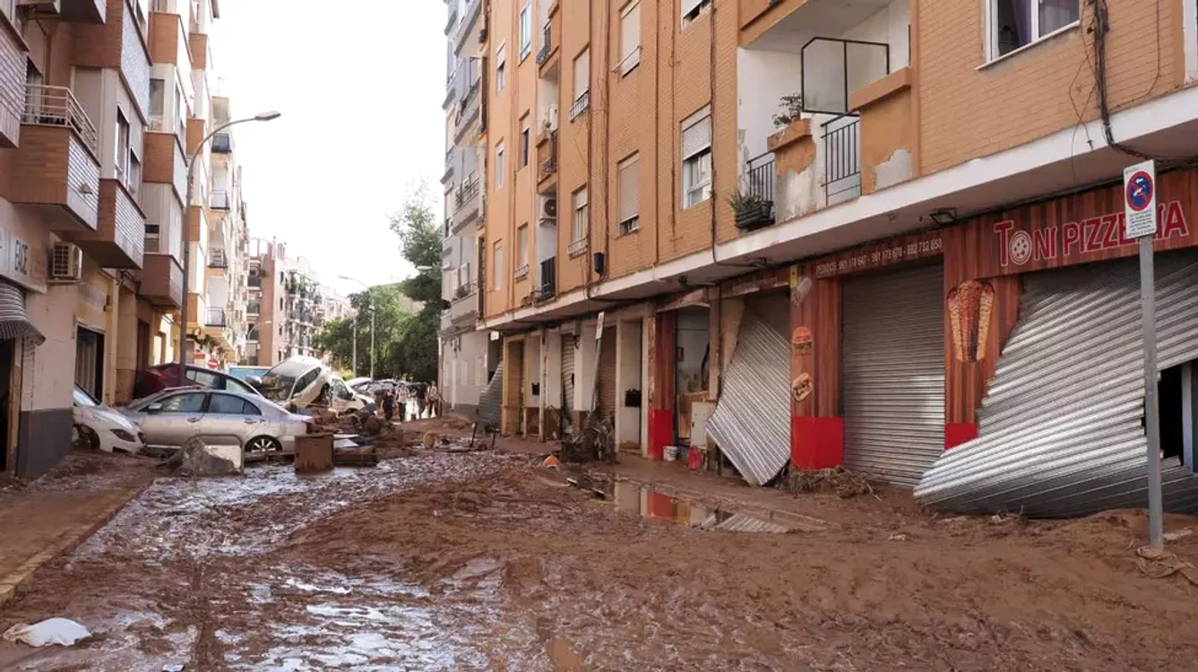 Un bărbat din Valencia care dispăruse acum 15 ani a fost găsit.