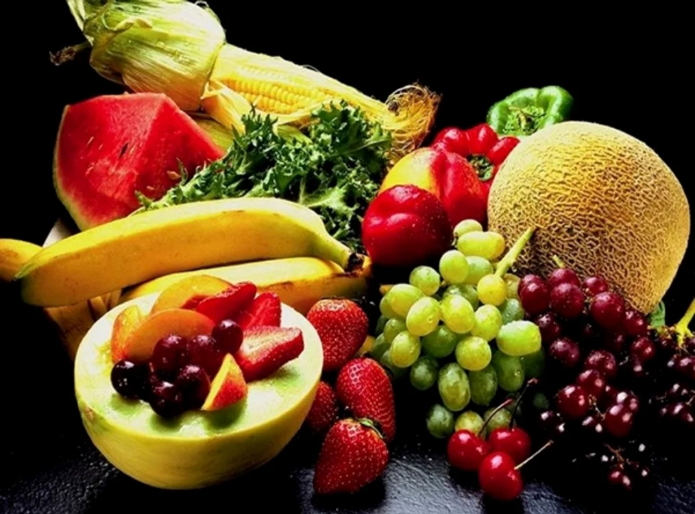 Alimentație sănătoasă. Foto: arhiva.