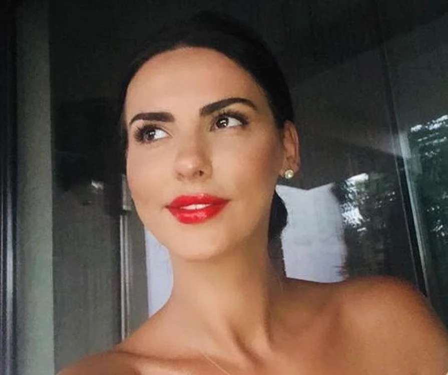 
    Una dintre fotografiile în cauză Foto Instagram  