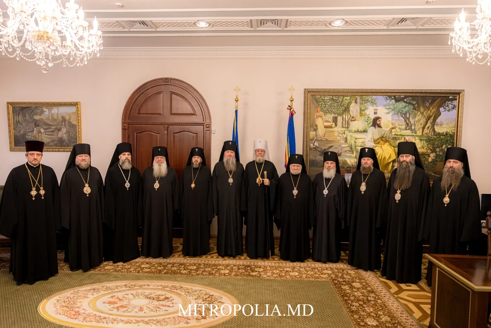 Mitropolia Moldovei, sub Patriarhia Moscovei, susține că este ,,independentă”. Ce spune despre aderarea Chișinăului la UE