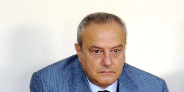 Adrian Ritzinger FOTO Mihaela Dan