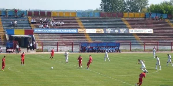 chindia targoviste