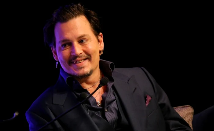 Starului de la Hollywood nu-i mai pasă de igienăFoto: Getty