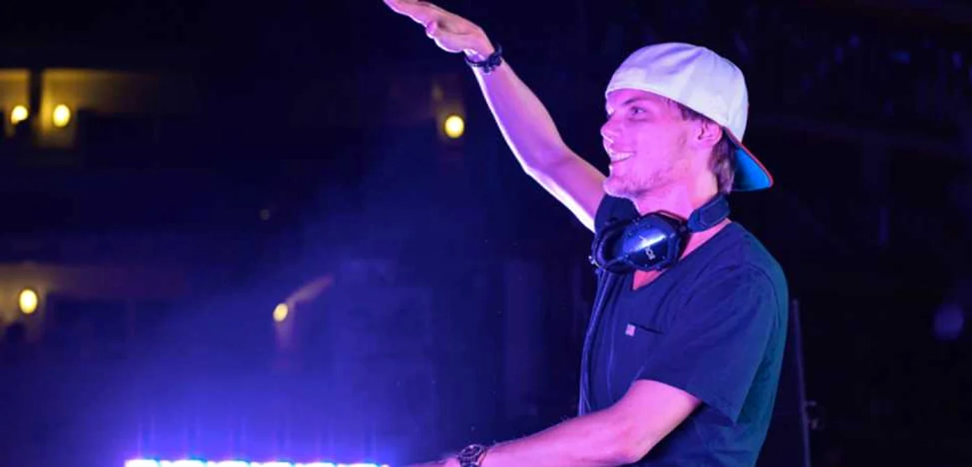 Cunoscutul DJ Avicii a murit la vârsta de 28 de ani. Cauzele sunt încă necunoscute FOTO Facebook