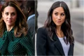 Kate Middleton, Meghan Markle  foto   Profimedia jpg