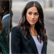 Kate Middleton, Meghan Markle  foto   Profimedia jpg
