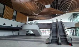 orasul din romania unde tocmai s au finalizat lucrarile la un terminal nou de aeroport cum arata si cand se deschide pentru pasageri 1064308 webp