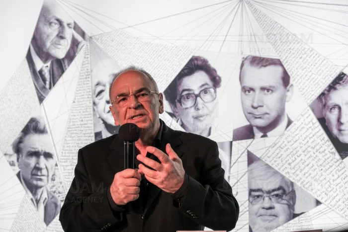 Gabriel Liiceanu