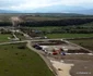 Autostrada Sibiu Făgăraș în șantier Zona Avrig Foto Daniel Guță ADEVĂRUL (2) JPG
