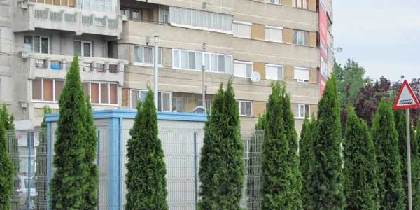 Aparat aer Calea Şagului