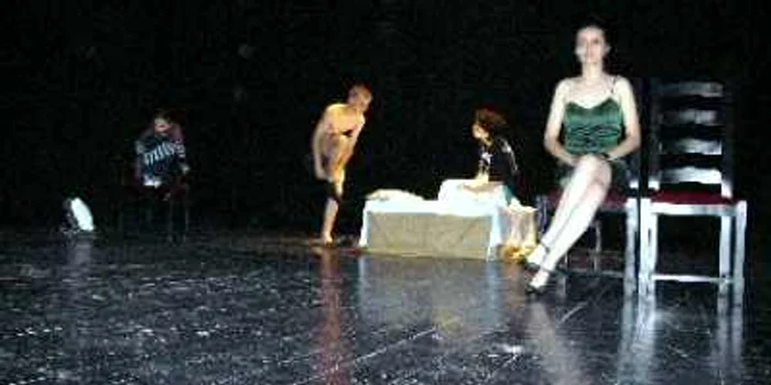 Bacău: Start la "Ingenious Drama Festival"