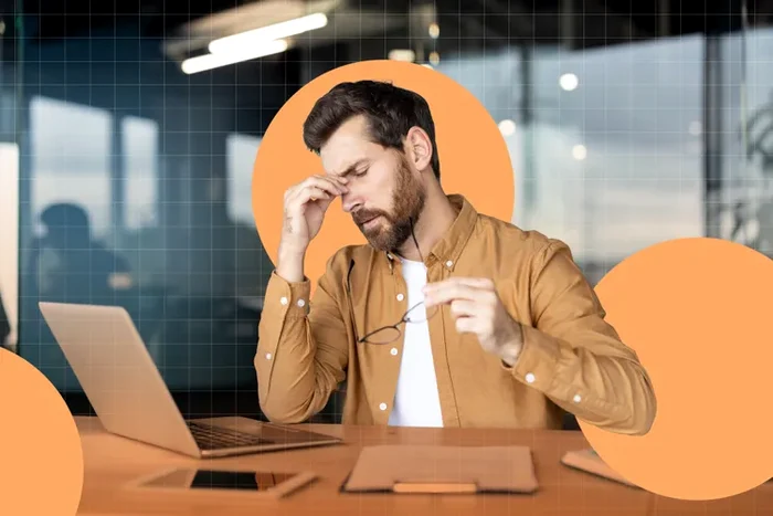 Obiceiul zilnic care îți poate afecta vederea în tăcere.