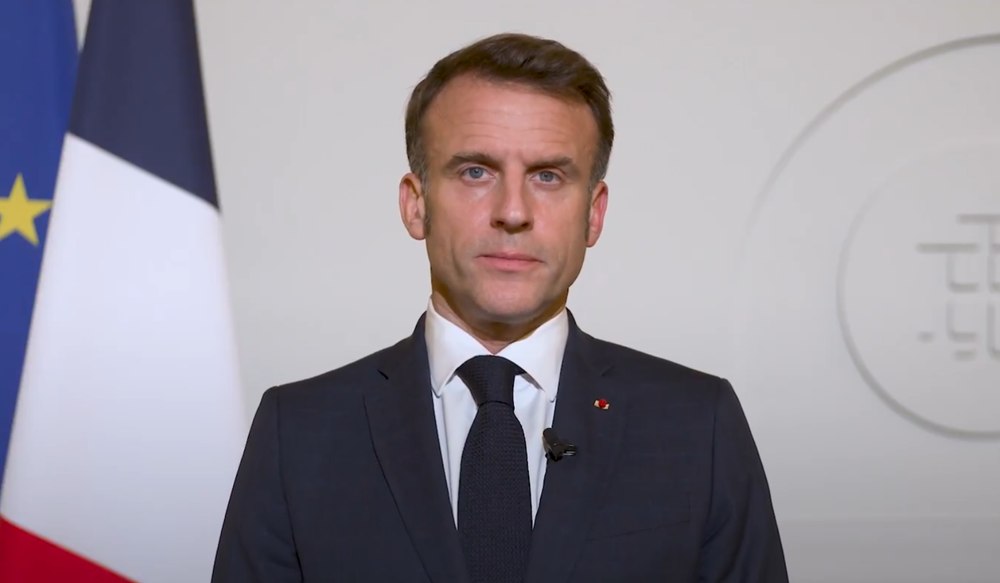 „Cine şi-ar fi imaginat aşa ceva?”. Emmanuel Macron îl acuză pe Elon Musk de amestec în alegerile din Germania