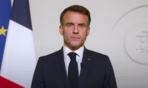Foto X Macron png