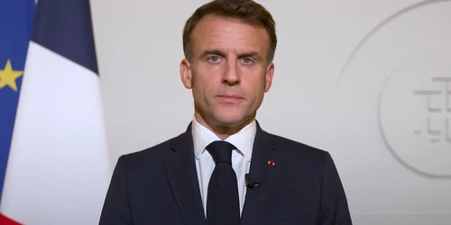 Foto X Macron png