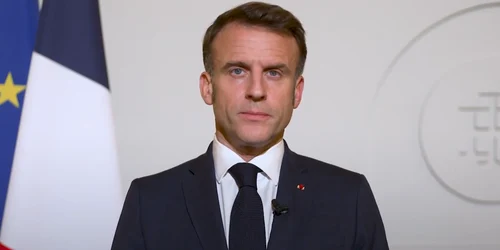 Foto X Macron png
