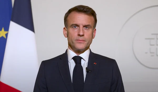 Foto X Macron png
