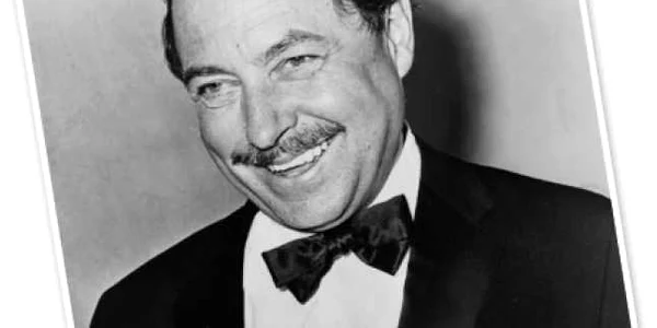 Tennessee Williams (1911-1983) 