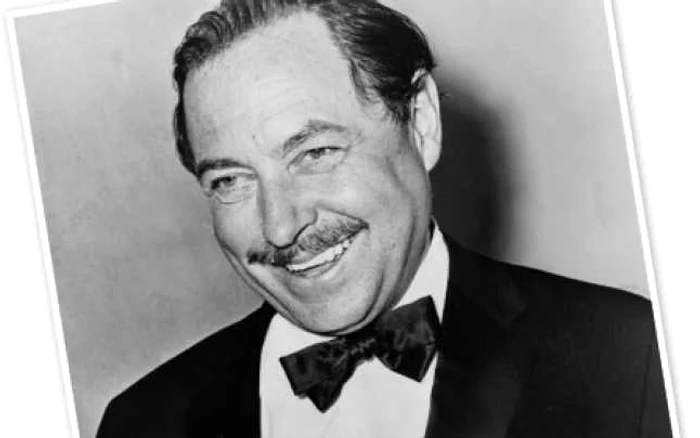 Tennessee Williams (1911-1983) 