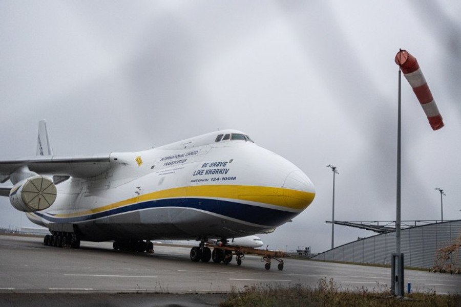 Russia Could Down Passenger Jet in Europe, Security Expert Warns After German Drone Incident