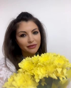 Claudia Ghițulescu s-a refugiat în muzică!