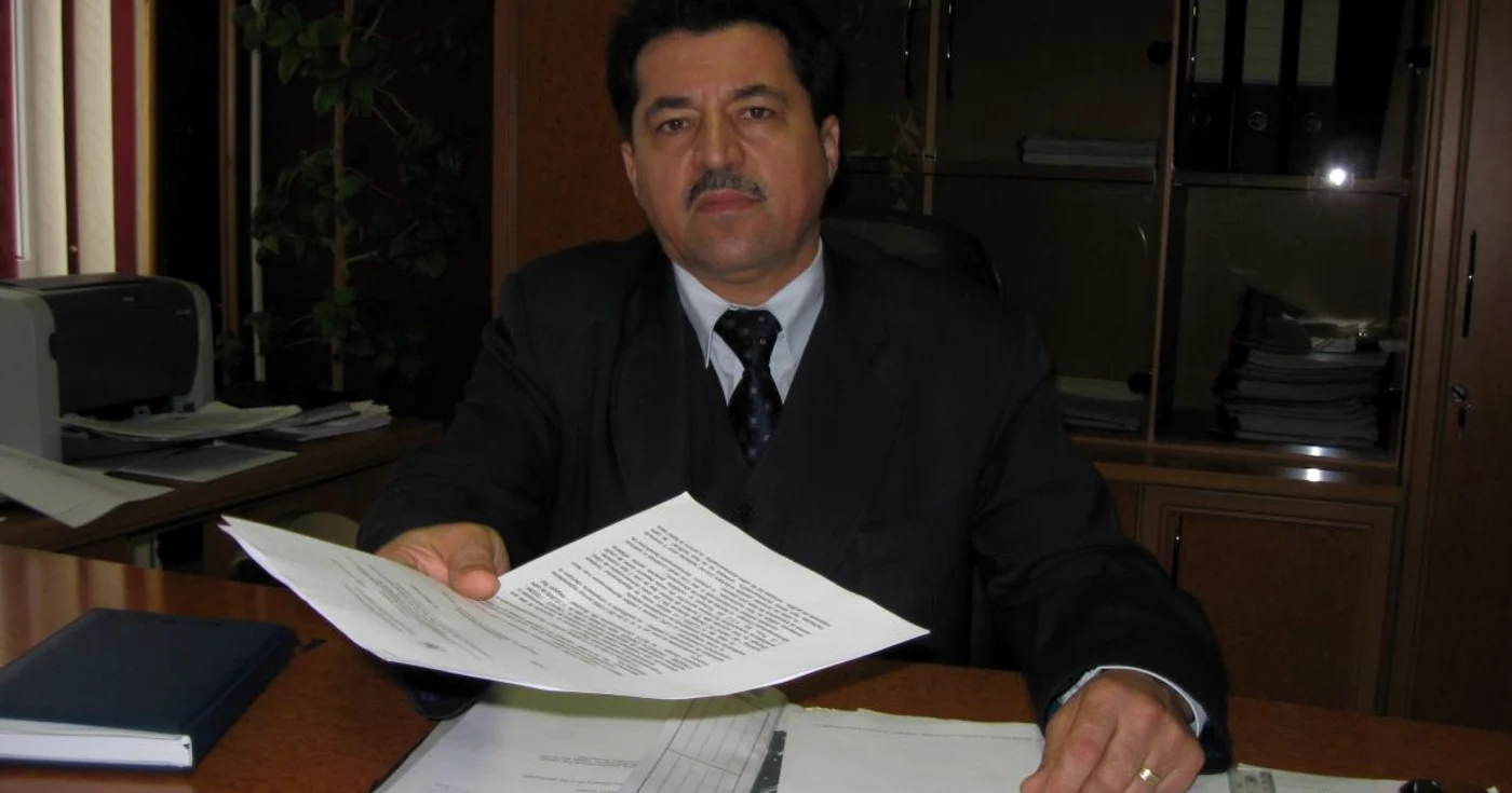 Dumitru Dilă