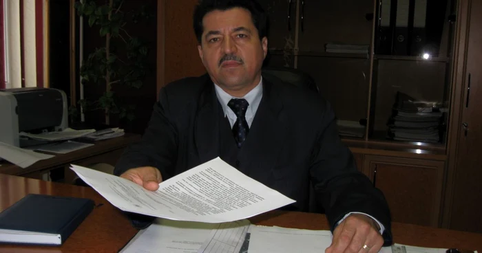 Dumitru Dilă