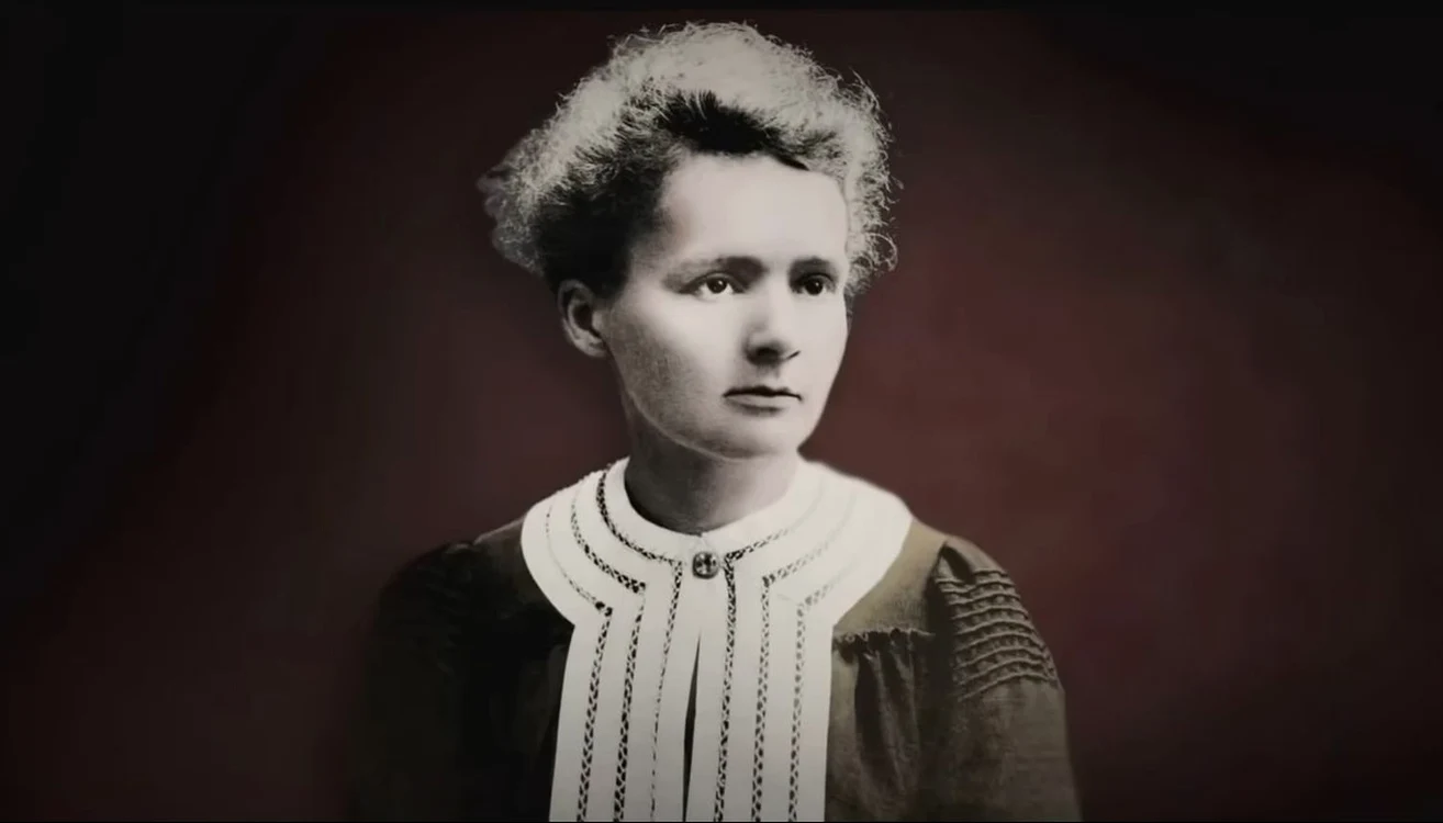Marie Curie a murit pe 4 iulie 1934 Foto: captură video 