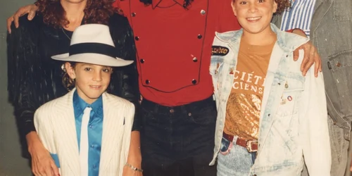 leaving neverland foto hbo