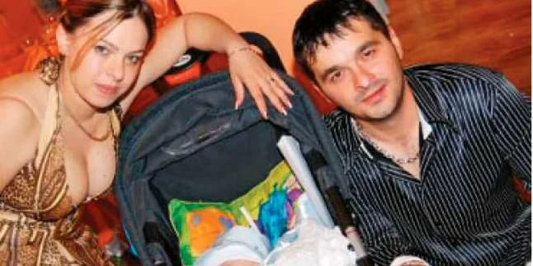 Chiul fatal pentru fratele lui Liviu de la trupa L.A.
